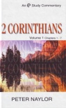 2 Corinthians Volume 1 Chapters 1 - 7 - EPSC